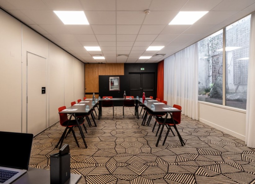 Mercure Grenoble Centre Alpotel, Salle de réception / Espace événementiel, GRENOBLE, Auvergne-Rhône-Alpes, France